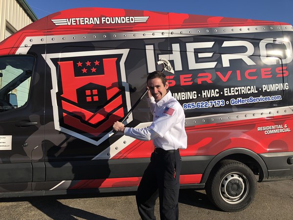 Why Should I Hire a Professional Electrician? 5 {This Picture From Hero Services A HVAC Service Company In Knoxville, TN. | Contact Hero Services Soon For The Best HVAC Services In Knoxville, Tennessee.}