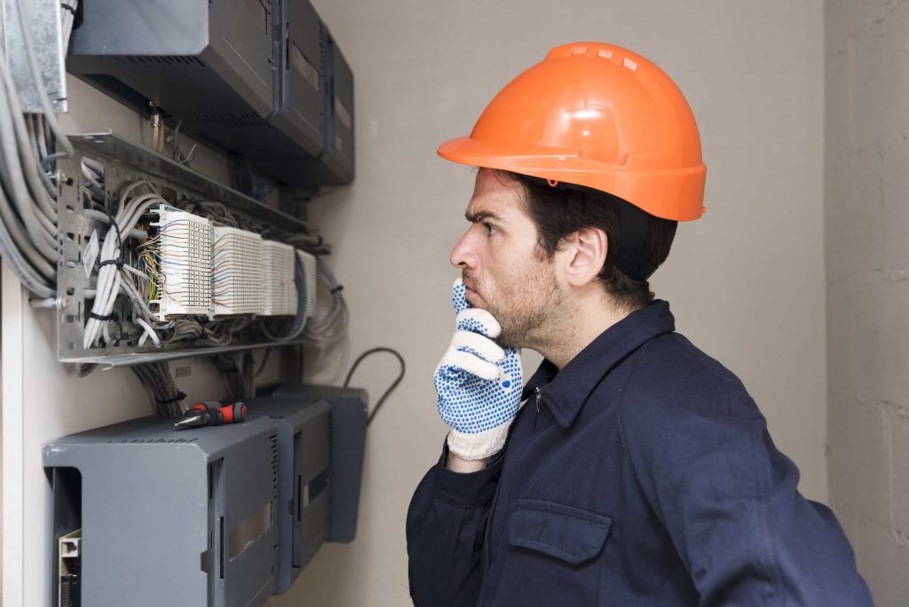 Essential Questions To Ask When Choosing An Electrical Contractor 1 Knoxville Electrical Contractor