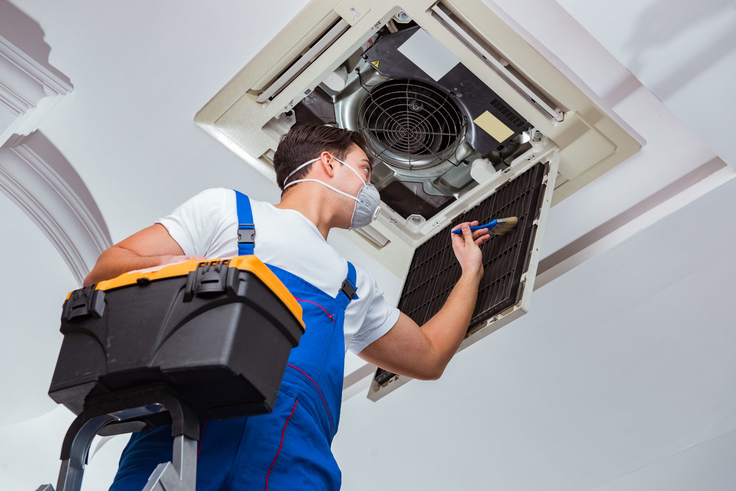 Air Conditioning Repair Knoxville TN