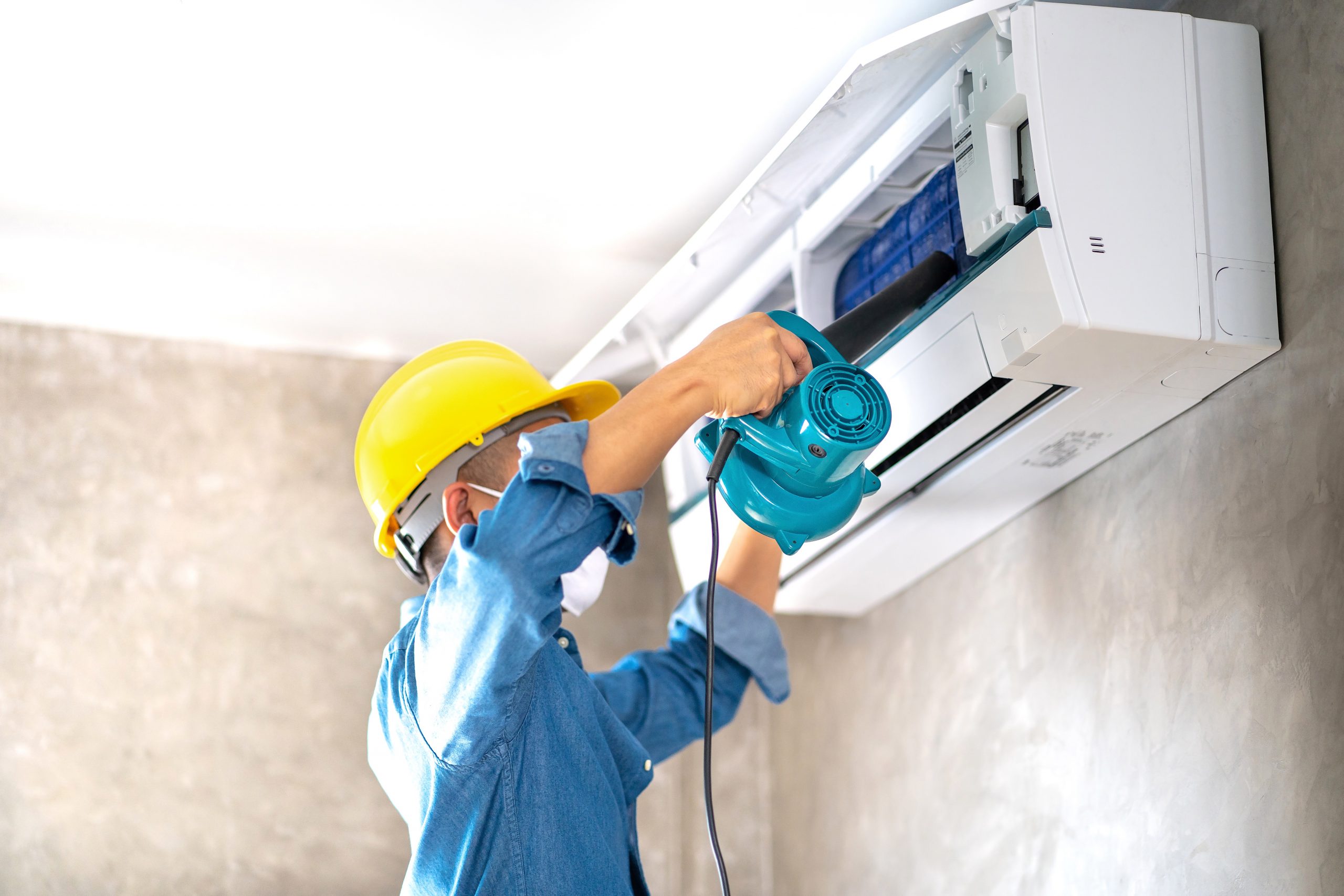 Hero Services Air Conditioning Repair Knoxville