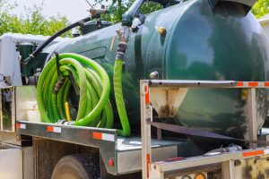 Hero Services Septic Tank Leach Field Repair Knoxville