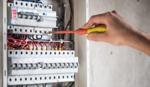 Electricians in Knoxville