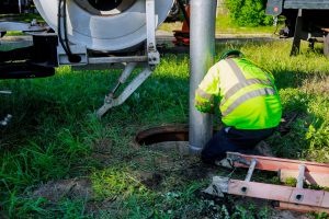 Hero Services Septic Tank Repair Knoxville
