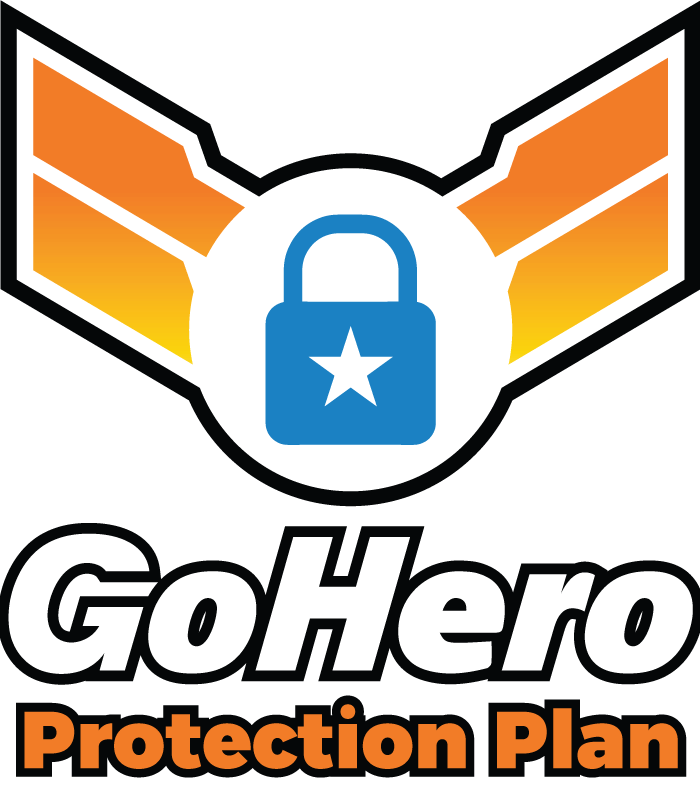 go hero protection new logo