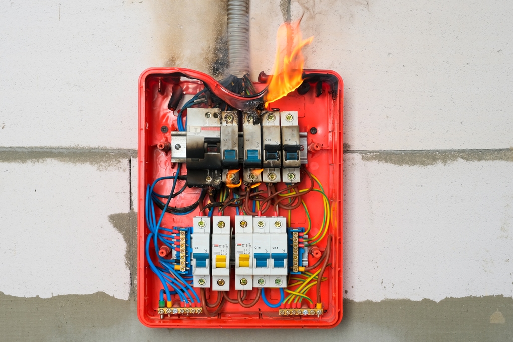 How to Stay Safe in an Electrical Emergency 11 How to Stay Safe in an Electrical Emergency