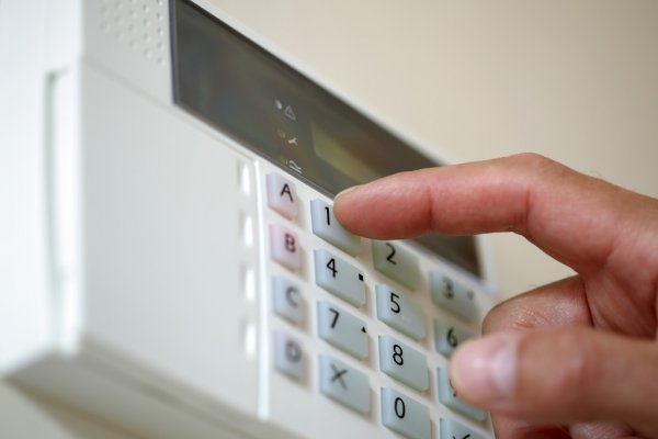 Tips for Boosting Your Home Security: Important Things You Must Know 9 depositphotos 24507089 stock photo home security