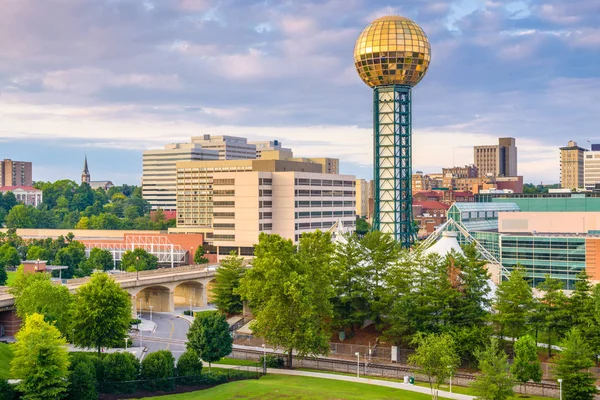 Foodie Guide In Knoxville, Tennessee