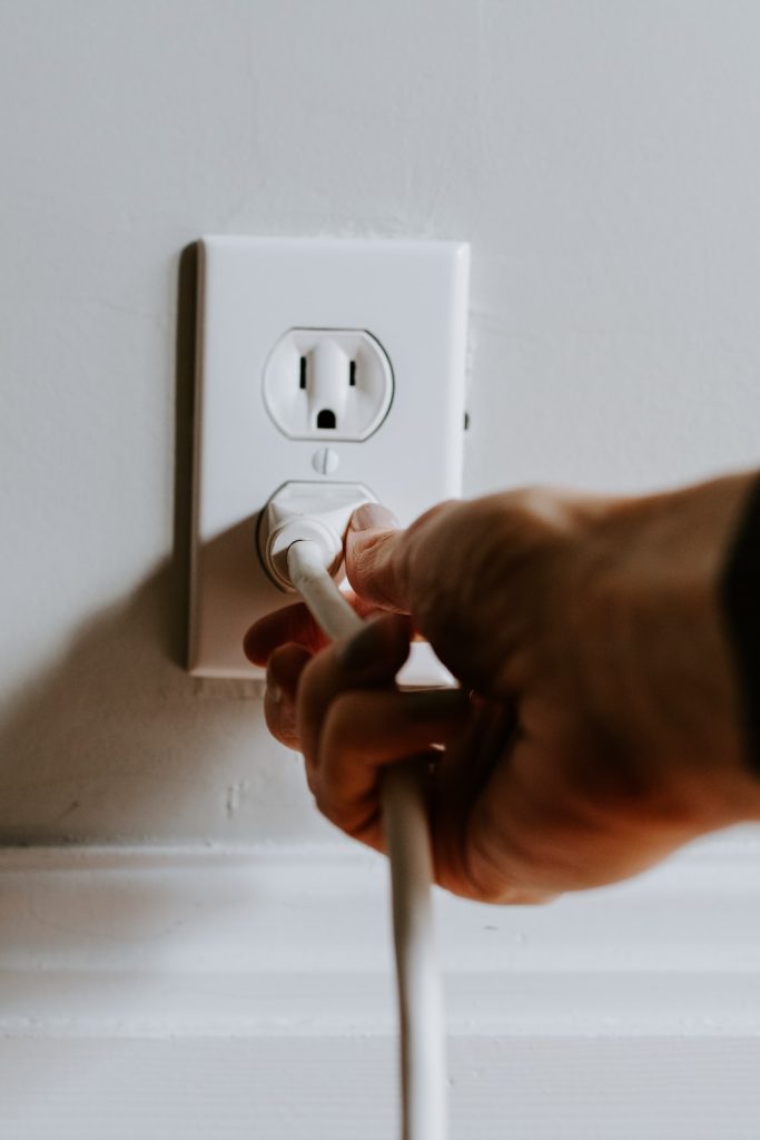 When Electrical Outlets Stop Working 5 Electrical Outlet