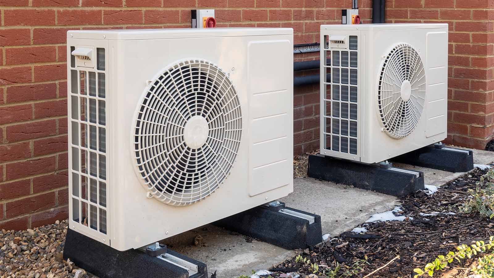 Which HVAC System Is The Most Energy-Efficient