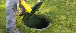 GoHero Home Services Septic Tank