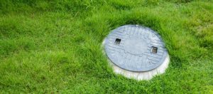 GoHero Home Services Septic Tank Lid