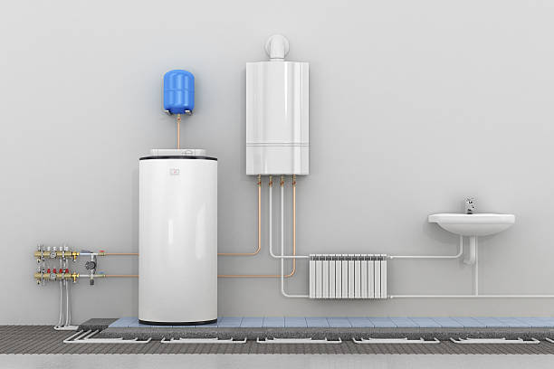 Tankless Vs. Traditional Water Heaters: What Should I Pick?