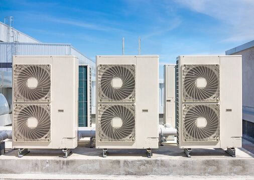 When Should HVAC Systems Be Replaced?