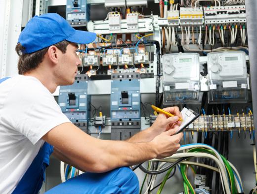 How Often Does Electrical Wiring Need To Be Checked?