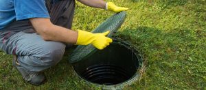 GoHero Home Services Septic Tank