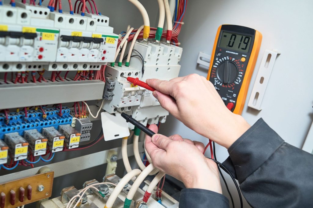 The Importance Of Electrical Safety Inspections