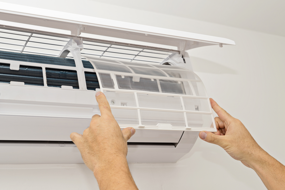 Why Are Air Conditioning Filters Necessary?