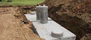 GoHero Home Services Septic Tank