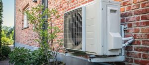 GoHero Home Services Heat Pump