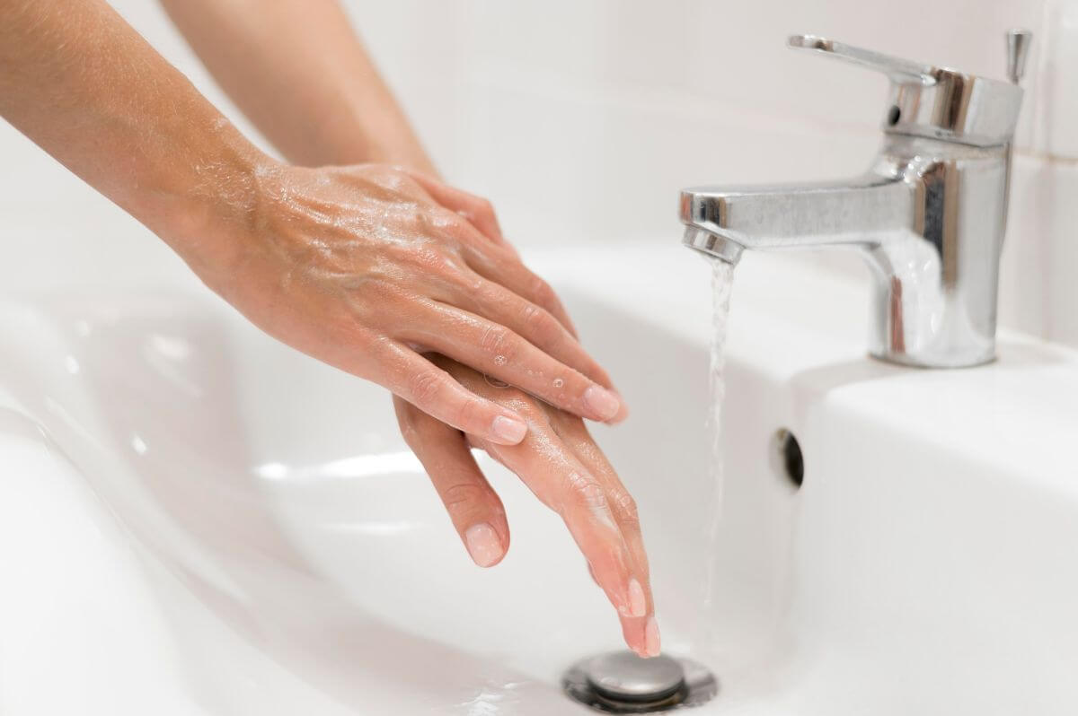 Is Your Faucet On Its Last Legs? Check For These 5 Signs