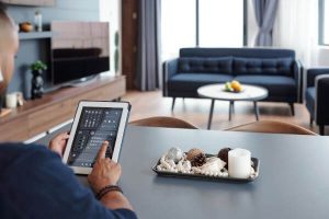 Home Automation Services