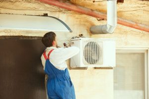 Keeping Your Ductless Mini Split in Prime Condition