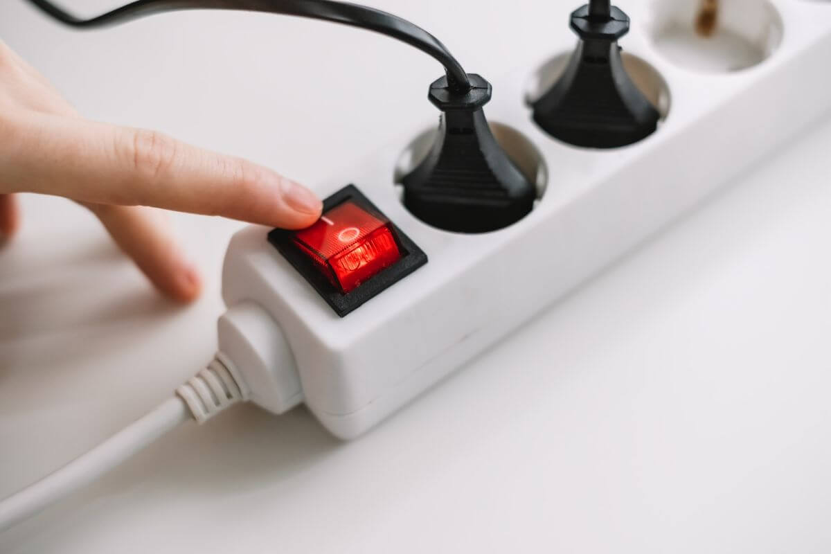 How To Choose The Right Surge Protector
