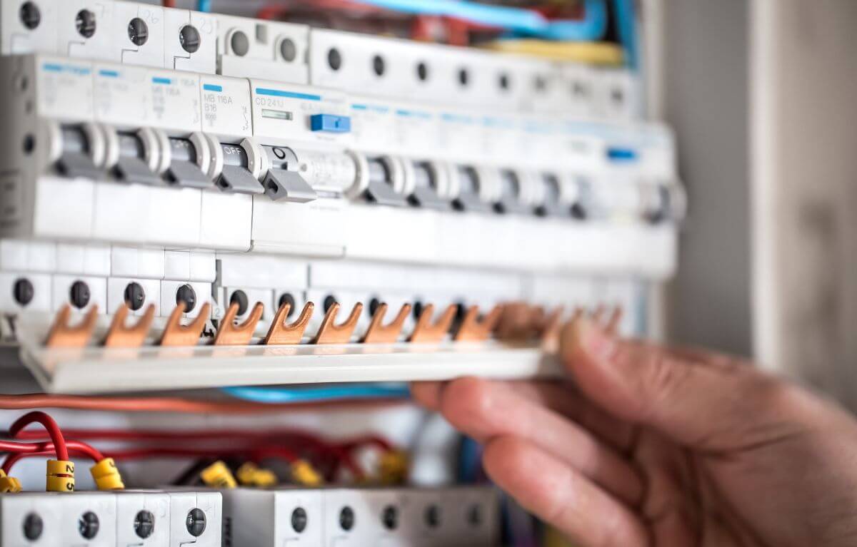Why A Breaker Panel Upgrade Is A Necessary Investment For Your Home’s Future