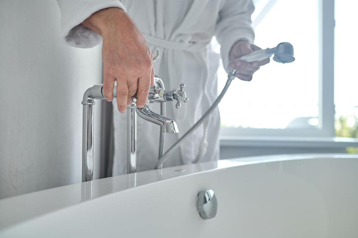 10 Innovative Bathroom Plumbing Upgrades To Revamp Your Space