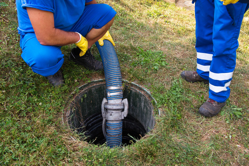 Tips For Eco-Friendly Septic Maintenance