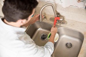 Sink Installation and Replacement