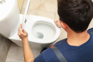 Toilet Repair and Replacement
