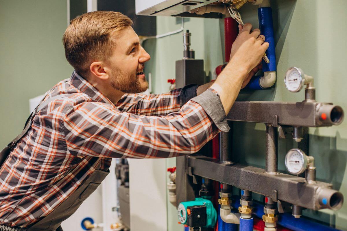 The Top Gas System Troubles And How To Tackle Them