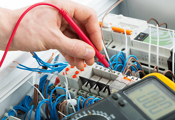 The Benefits Of Upgrading Your Home’s Electrical System