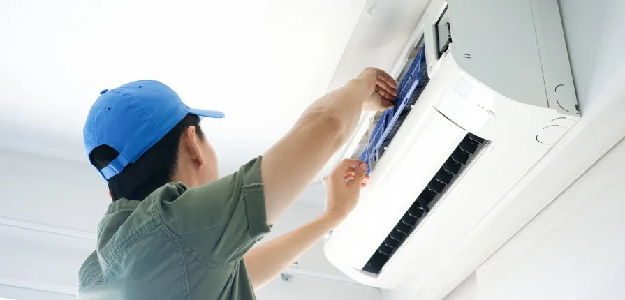 Maximizing HVAC Efficiency: Tips For Homeowners