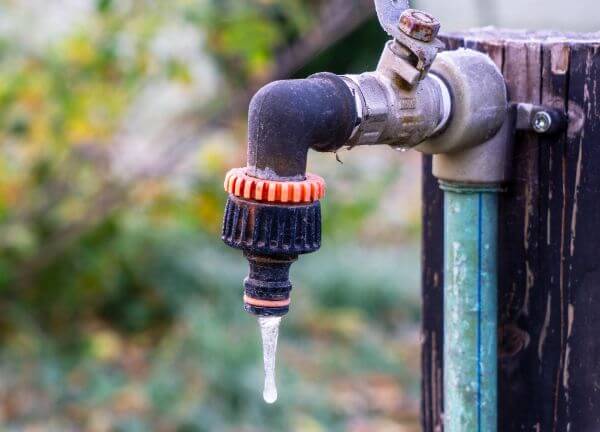 Surviving Winter With A Well-Maintained Plumbing System