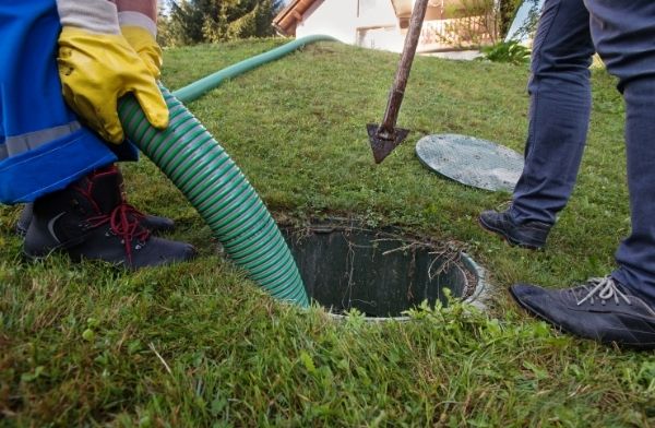 The Importance Of Septic Pumping For Saving Money And The Environment