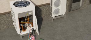 The Importance of Maintaining Proper Refrigerant Levels