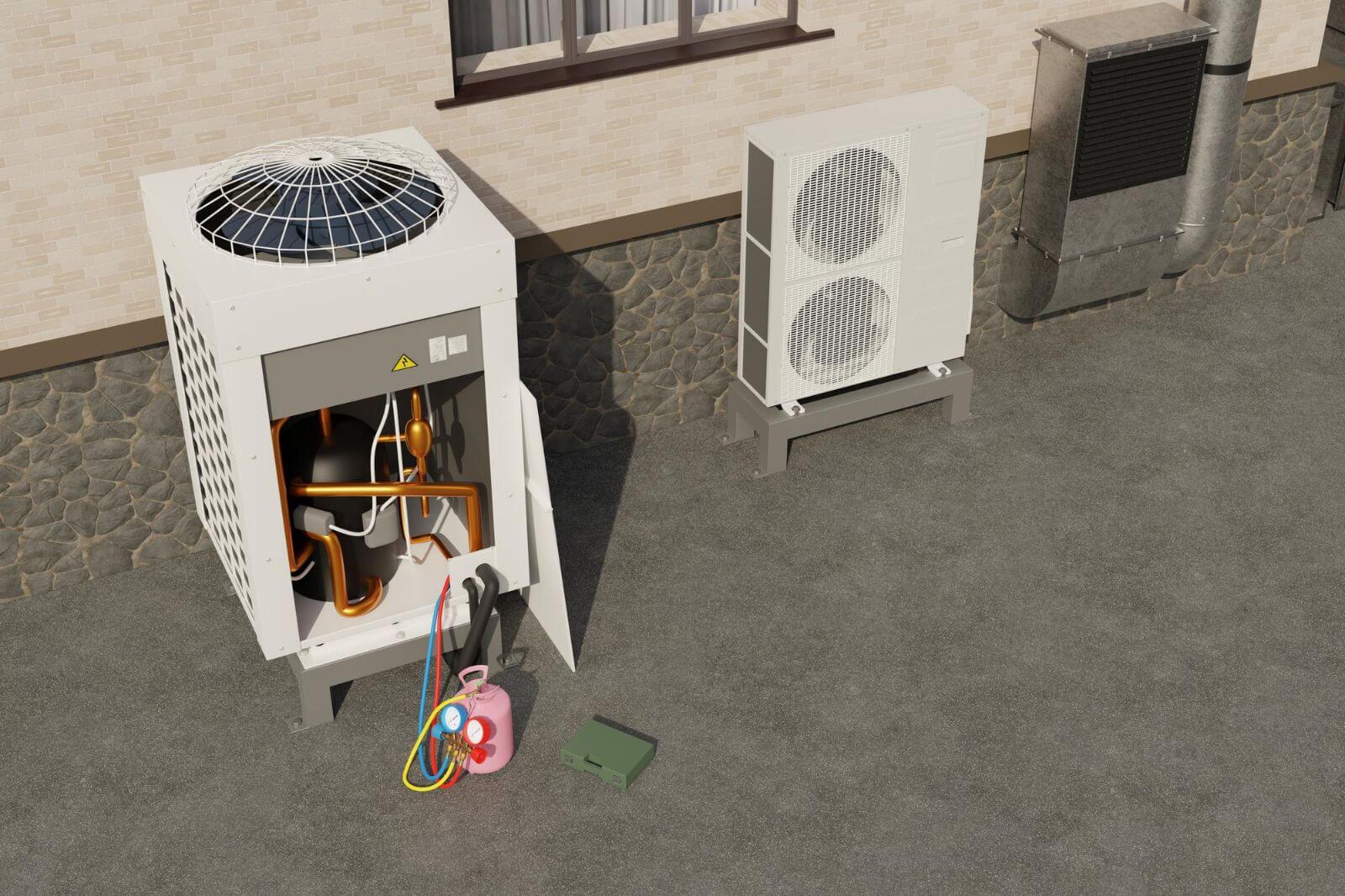 Why Refrigerant Charge Matters For Your HVAC System