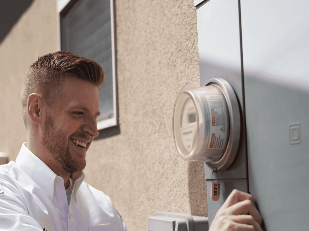 Frequently Asked Questions About GoHero Home Services 3 Electrician