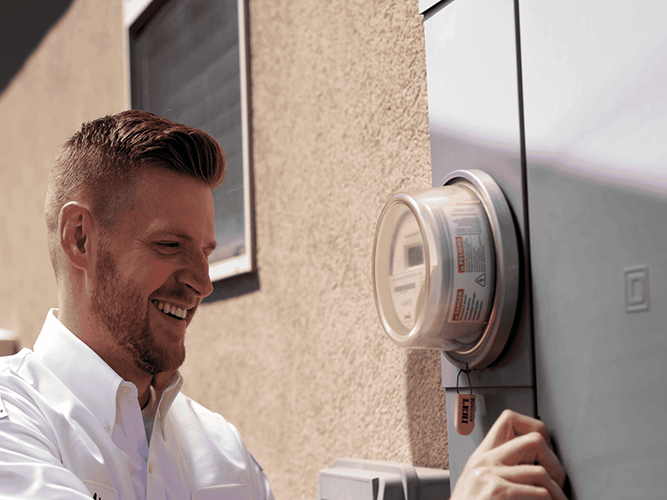 Knoxville Electrical