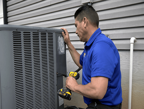 Knoxville HVAC