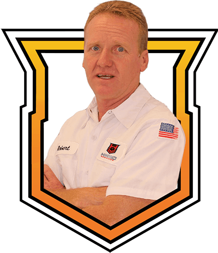Robert Keith Founder of GoHero Services in Knoxville TN 1