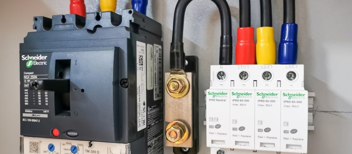 The Role Of Surge Protectors In Protecting Your Electronics