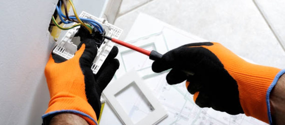 A Comprehensive Guide To Residential Electrical Services For Homeowners
