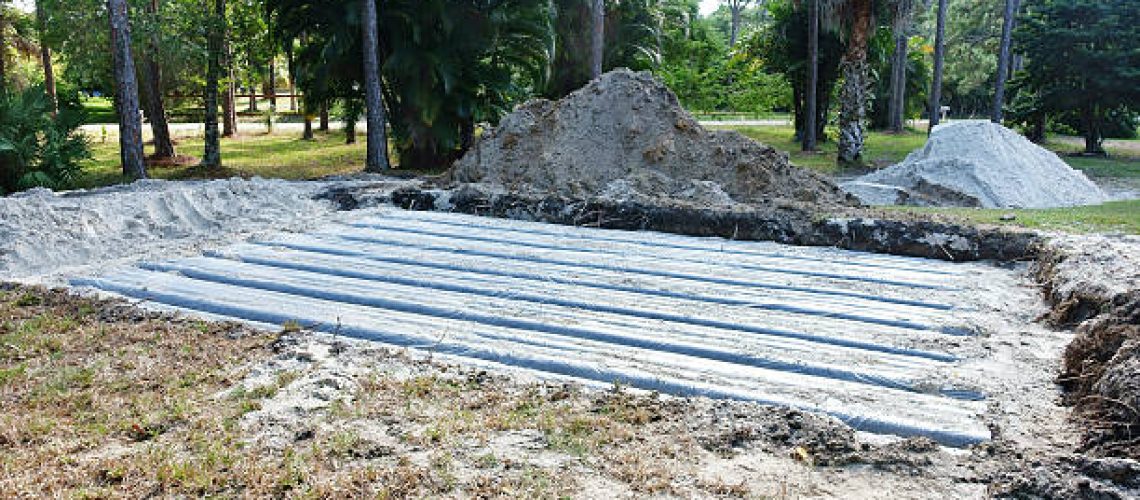 Maintaining Your Drain Field For Optimal Septic System Performance