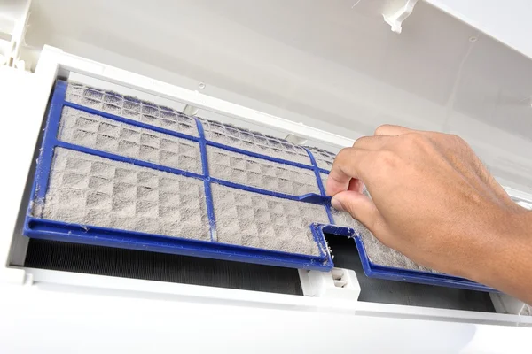 Improving Indoor Air Quality With The Right HVAC Filters