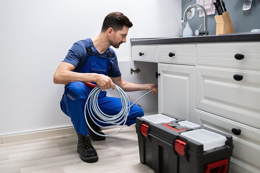 How To Choose A Professional Plumber: Ensuring Quality And Reliability