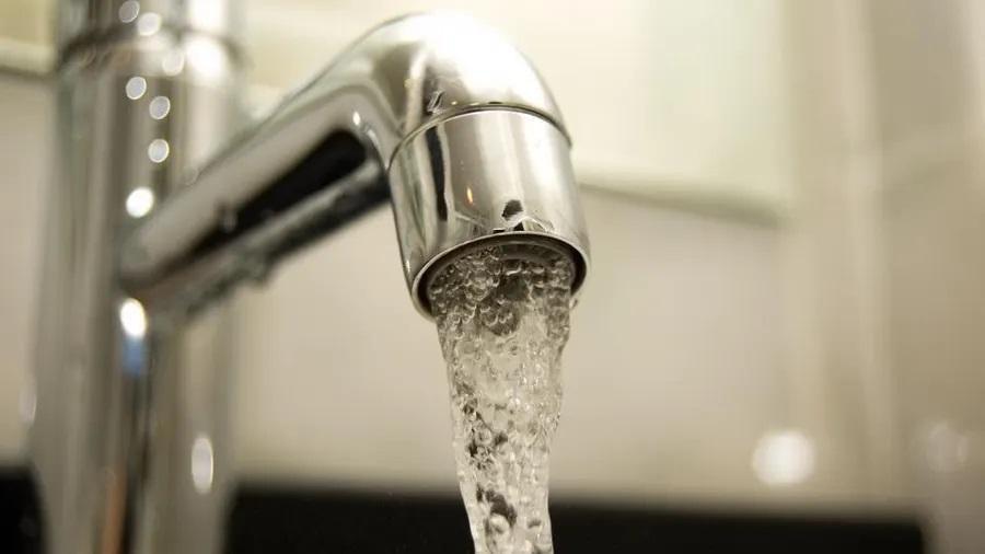 The Impact Of Hard Water On Your Plumbing System