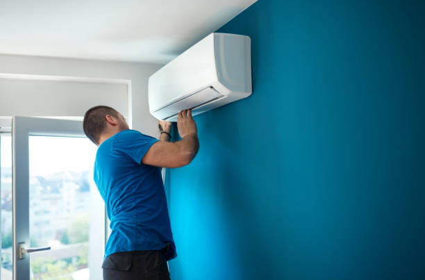 Effective HVAC Management For Optimal Comfort And Energy Efficiency All Year Long